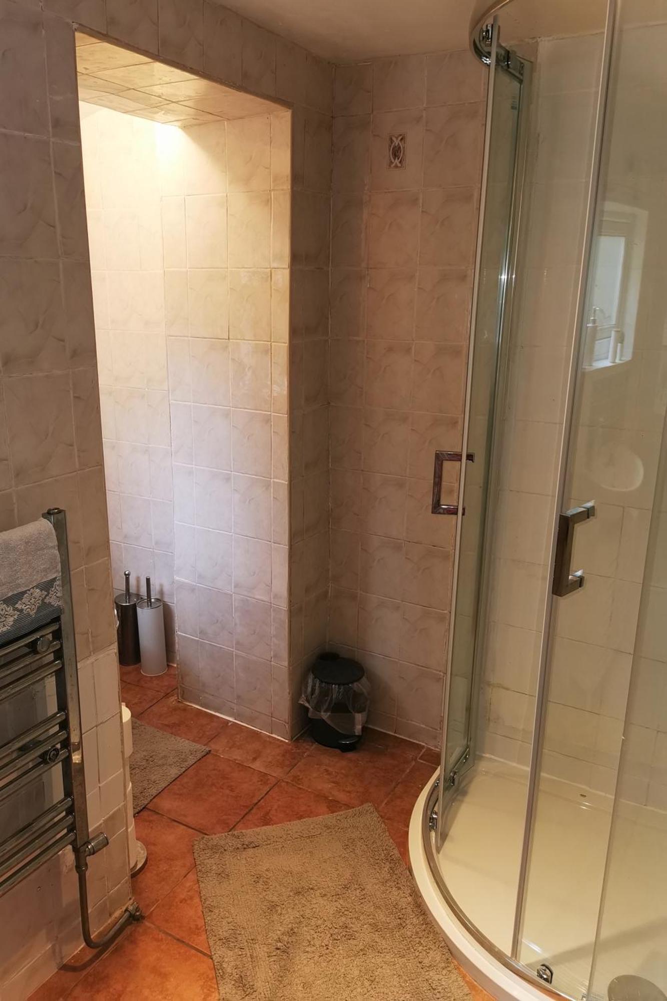 Apartamento 1-bed Victorian Gf In Londres